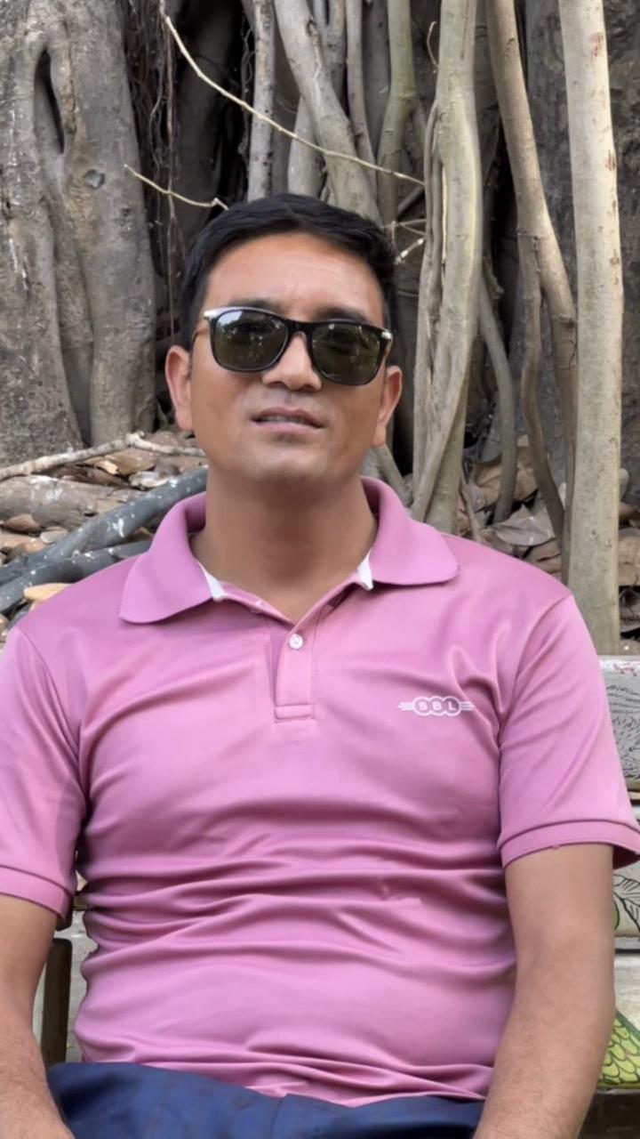 @Padam Singh
