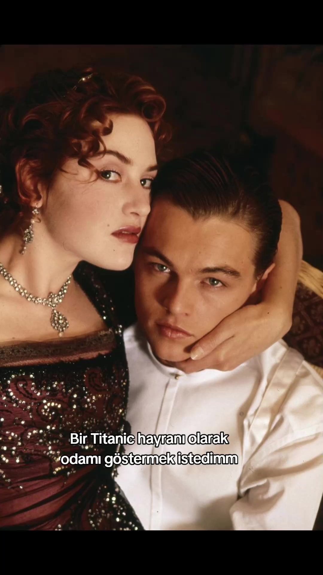 @Titanic Fan💙🌊😍
