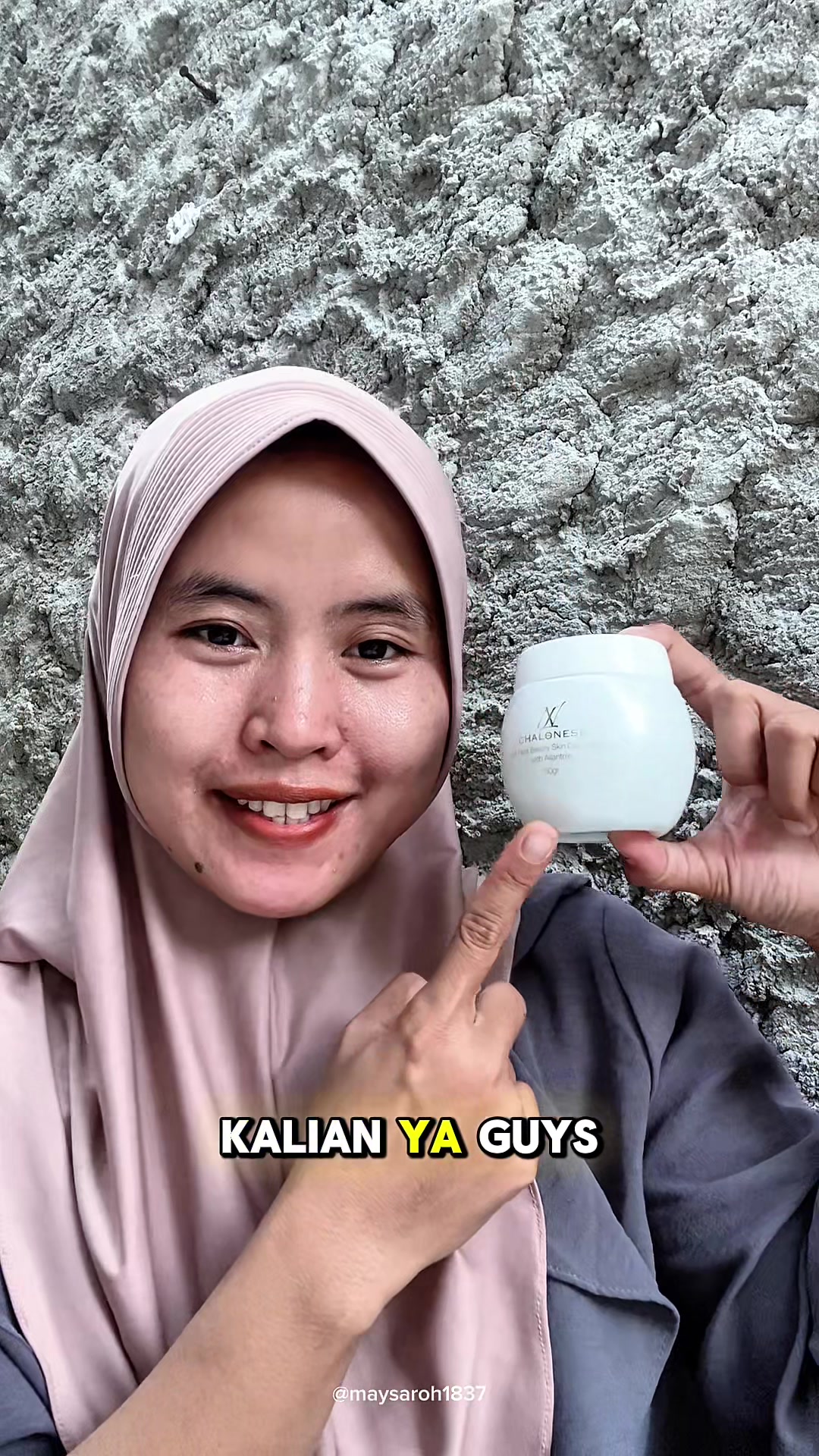 @Maysaroh