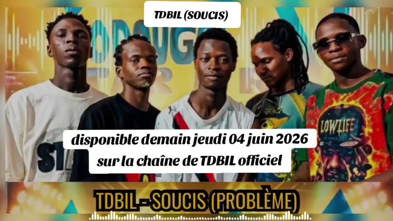@Lil Bouna wagabon