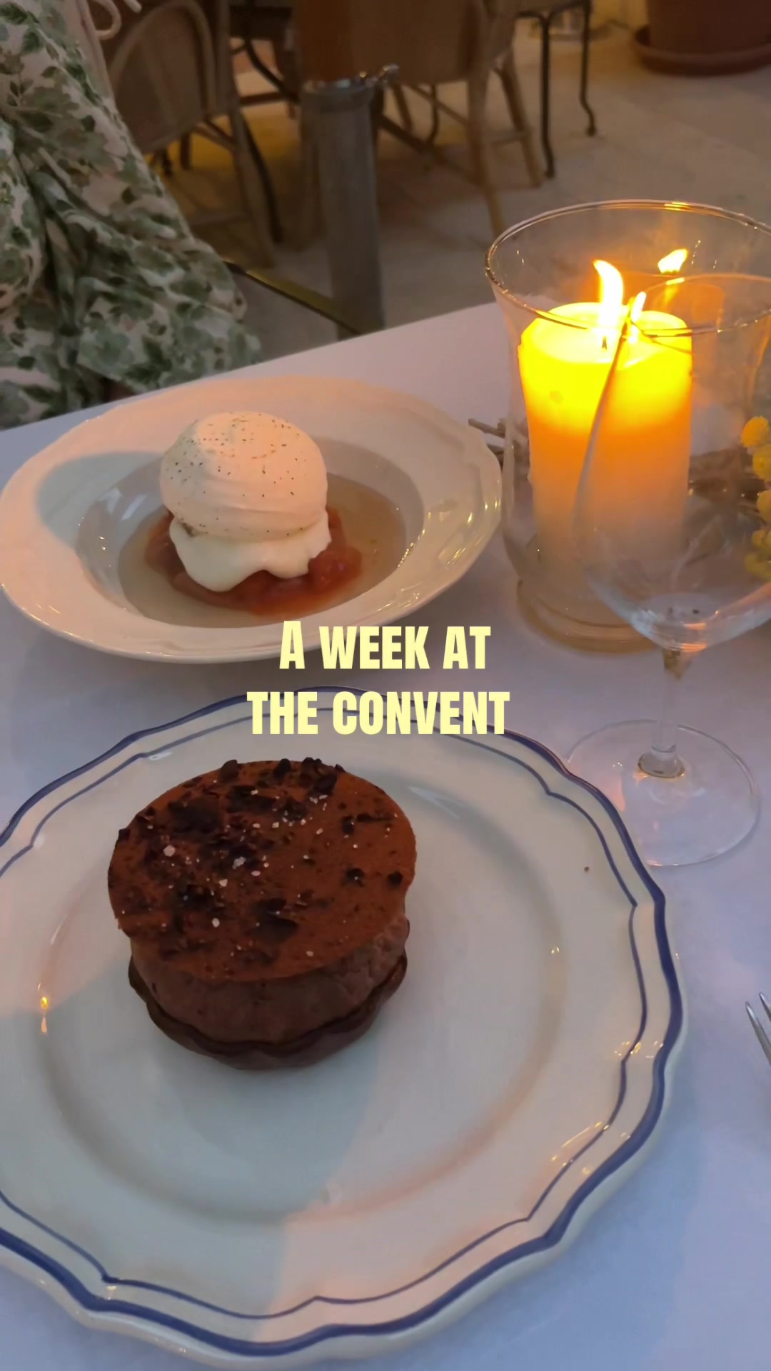 @Bella Sheridan