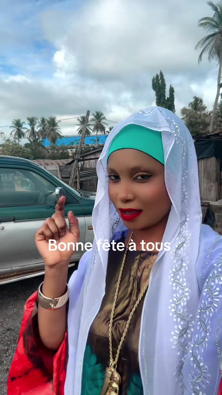 @Djenebou fofana