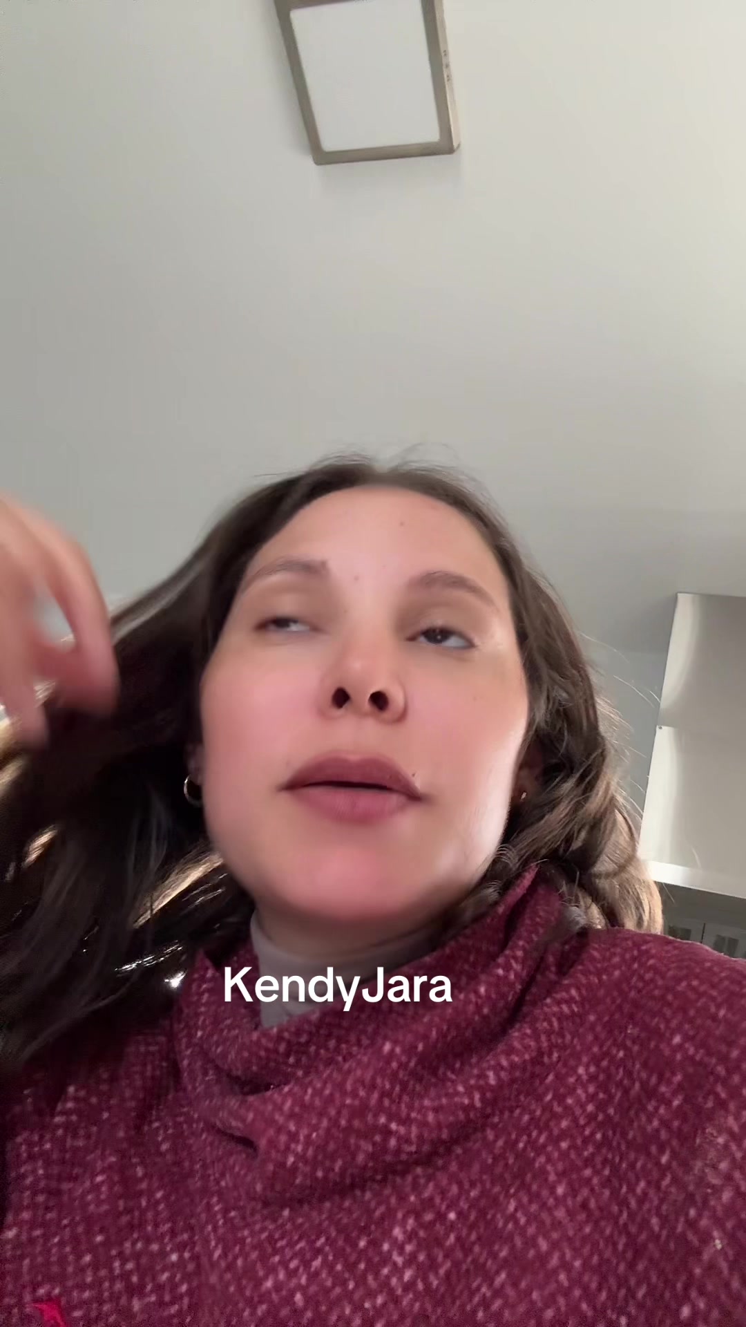 @Kendy Jara