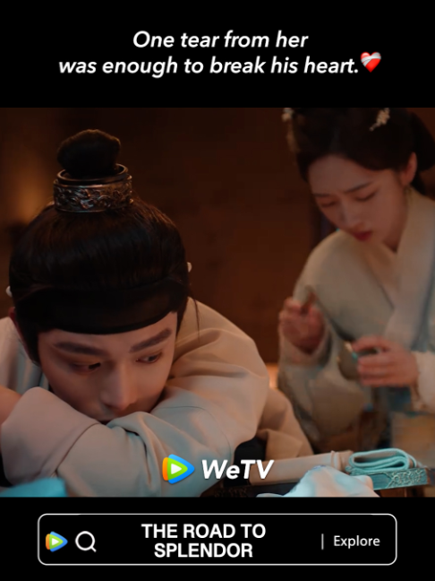 @WeTV Singapore