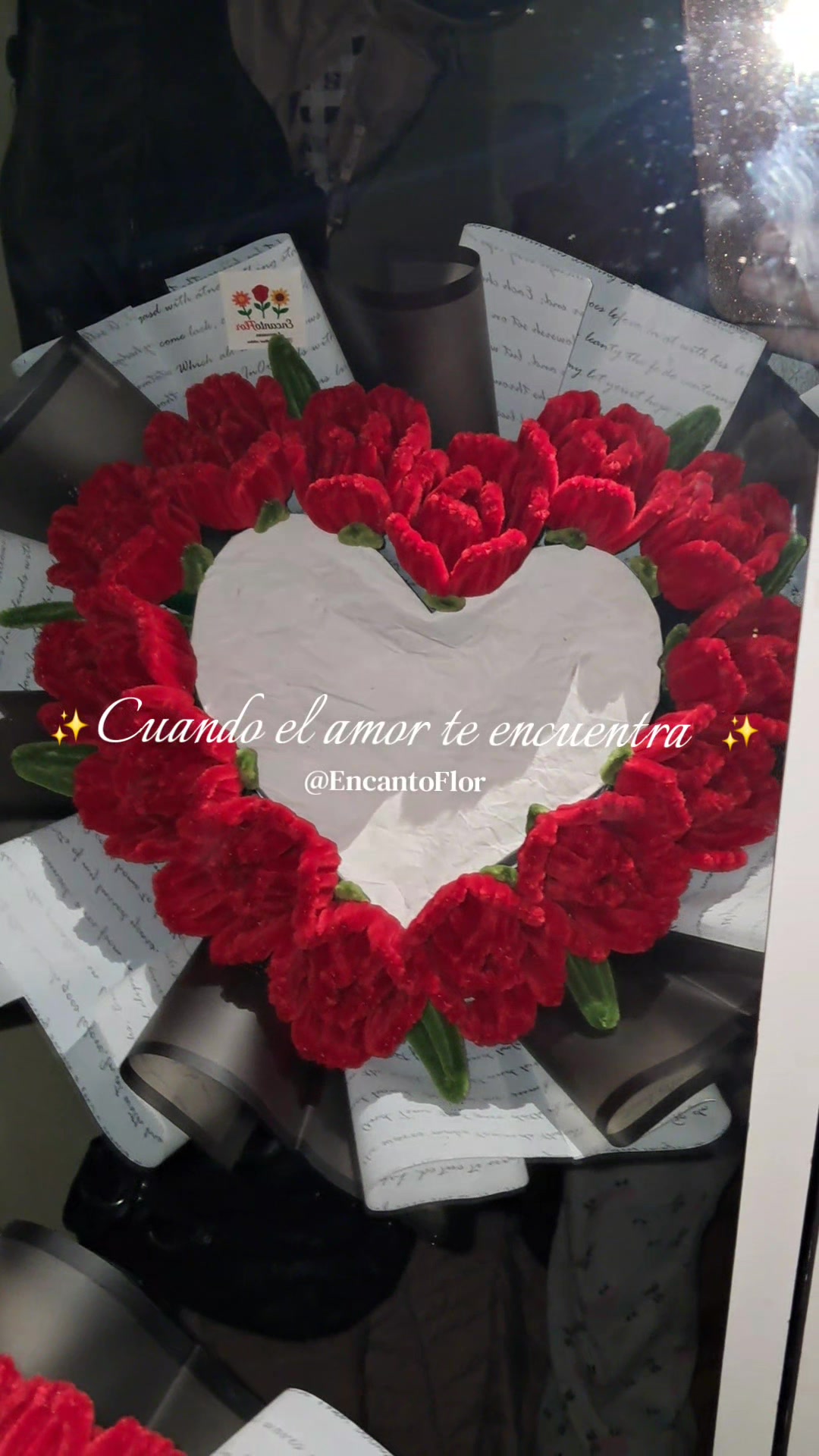 @EncantoFlor