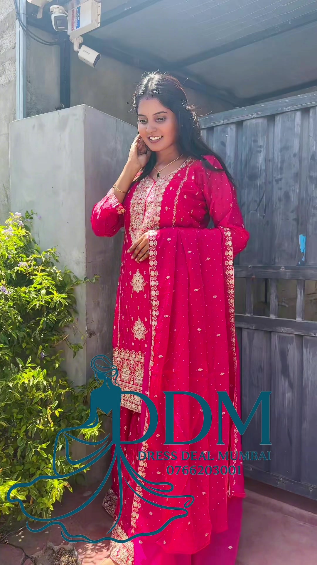 @《 Dress_Deal_Mumbai 》