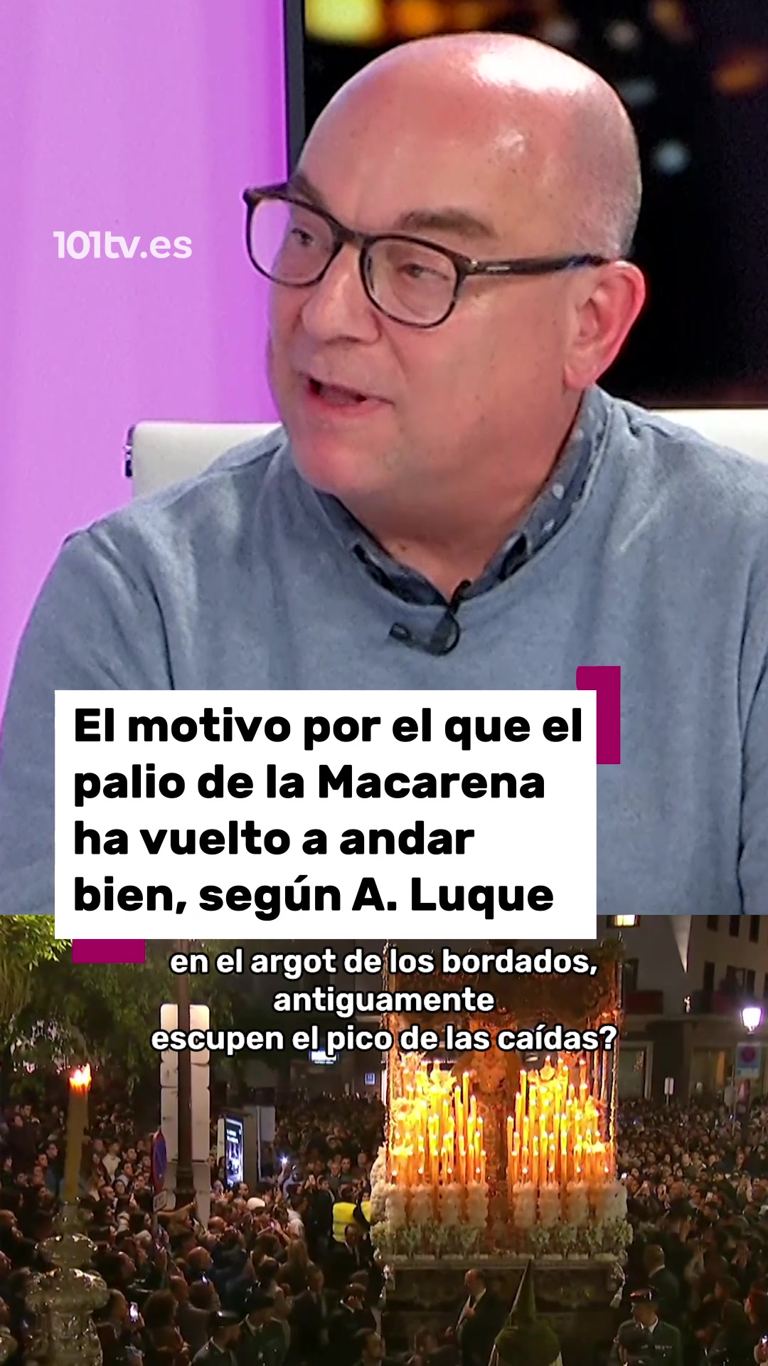 @101TV Sevilla