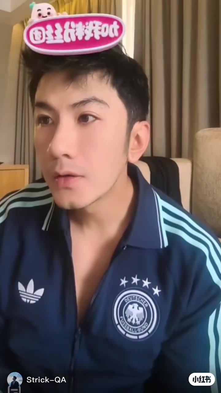 @Xiao Shunyao Aero
