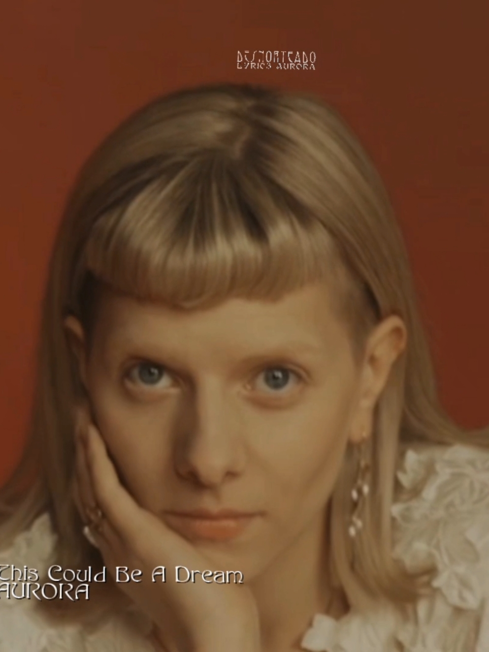 @Desnorteado | Lyrics AURORA