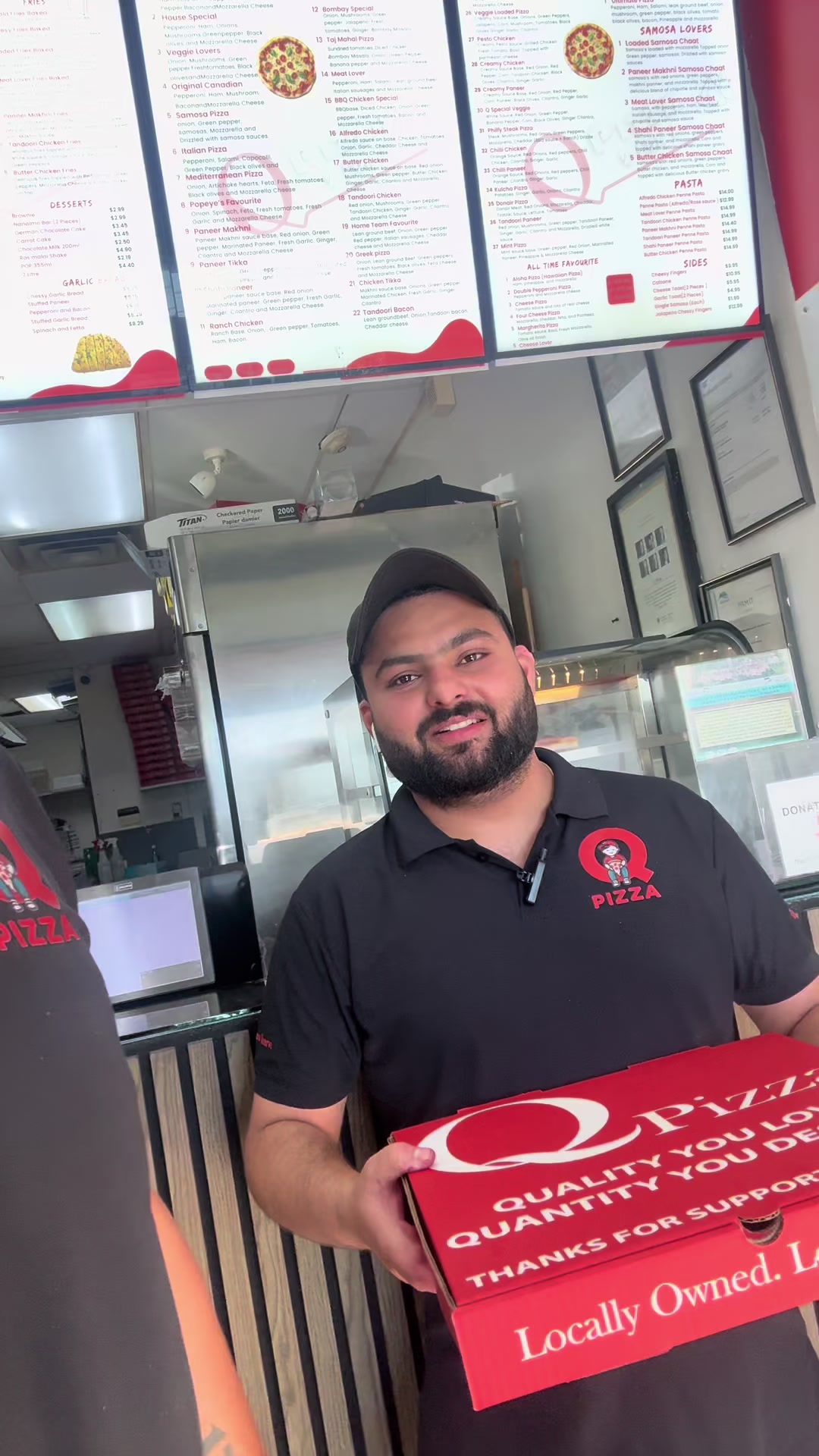 @Qpizza