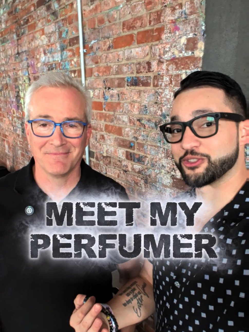 @Colitaly Fragrance