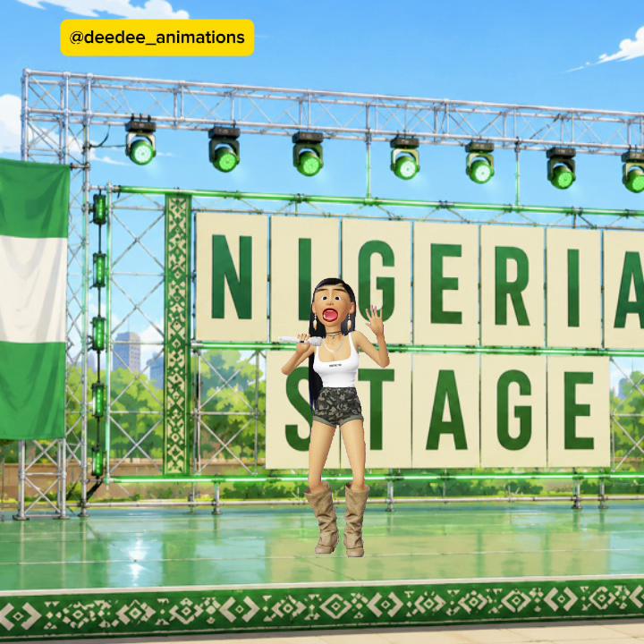 @Deedee Animations