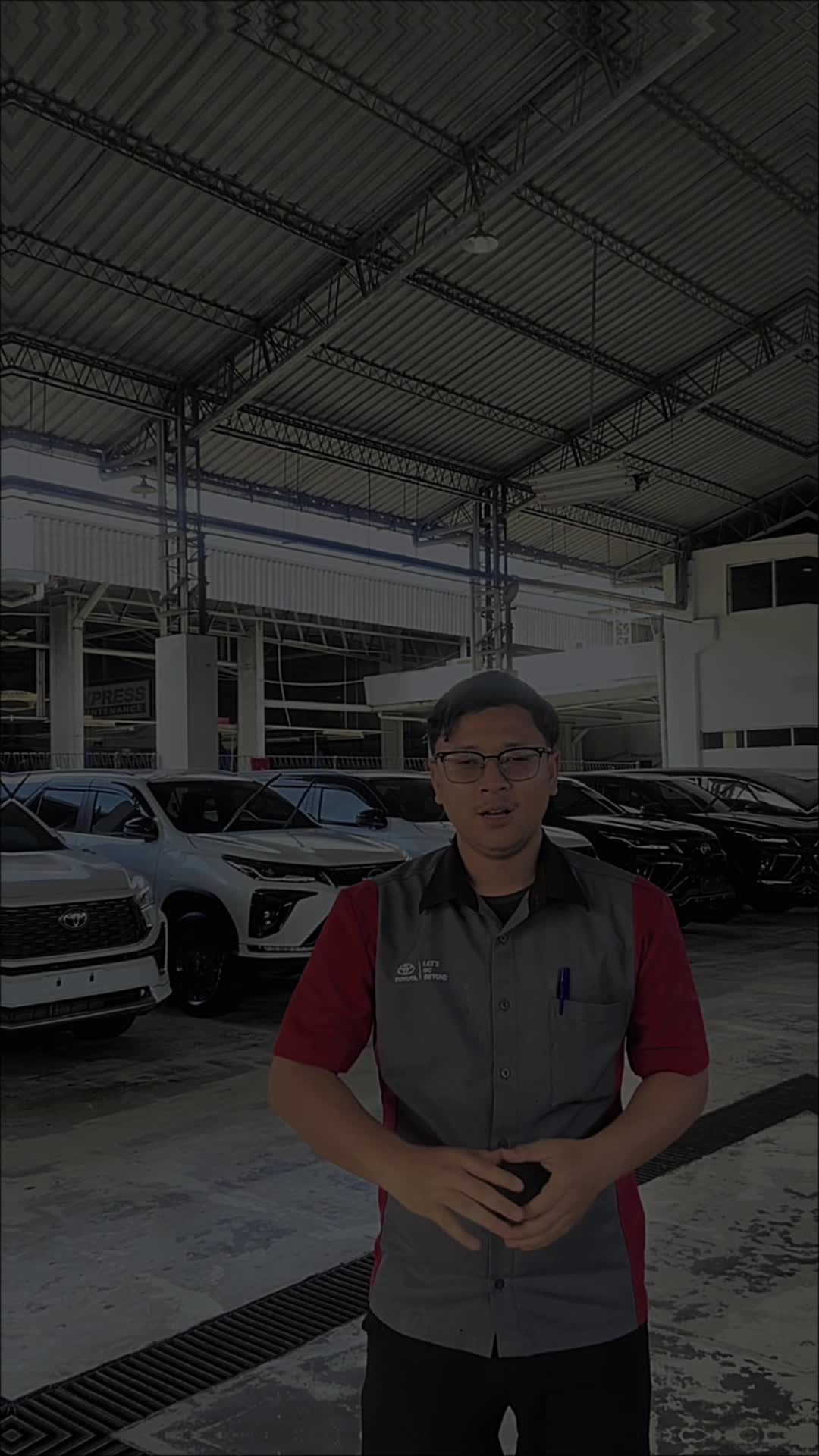 @Toyota Medan Aceh