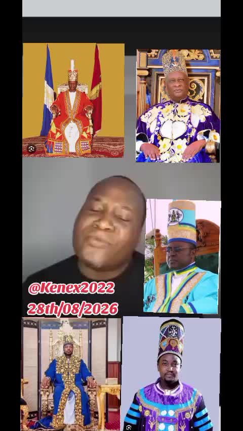 @KENEX WA BOBI