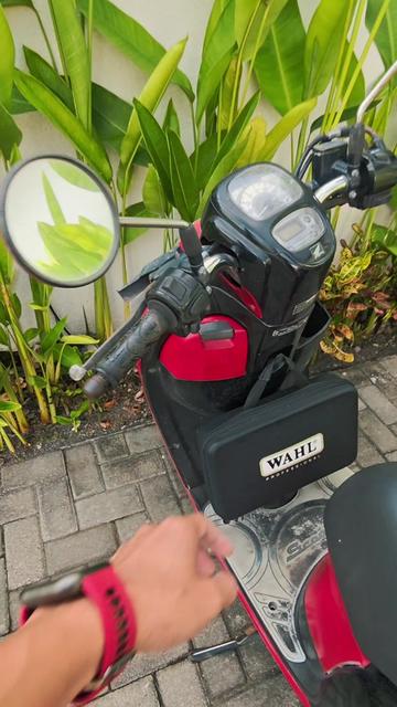 @UBUD BALI INDONESIA