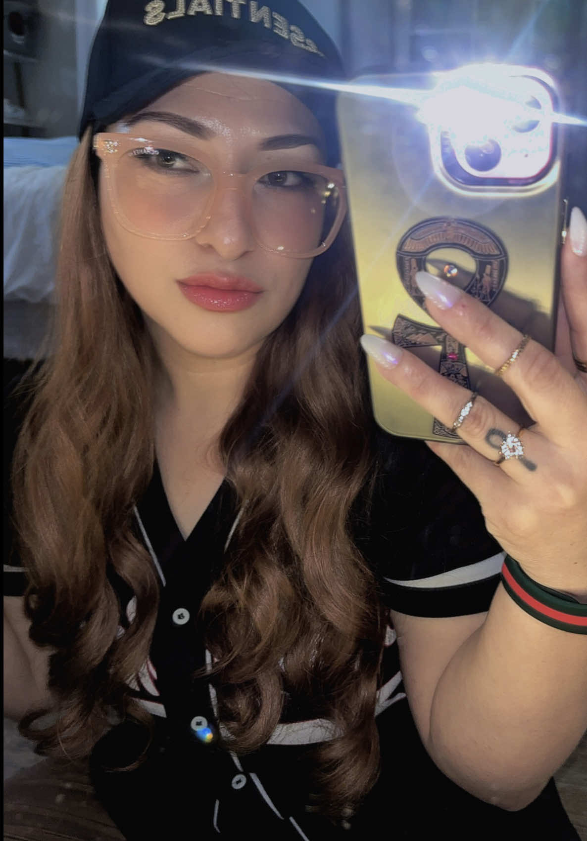 @✨❣️𝓛𝓪 𝓬𝓸𝓻𝓪 𝓷𝓪𝔂❣️✨