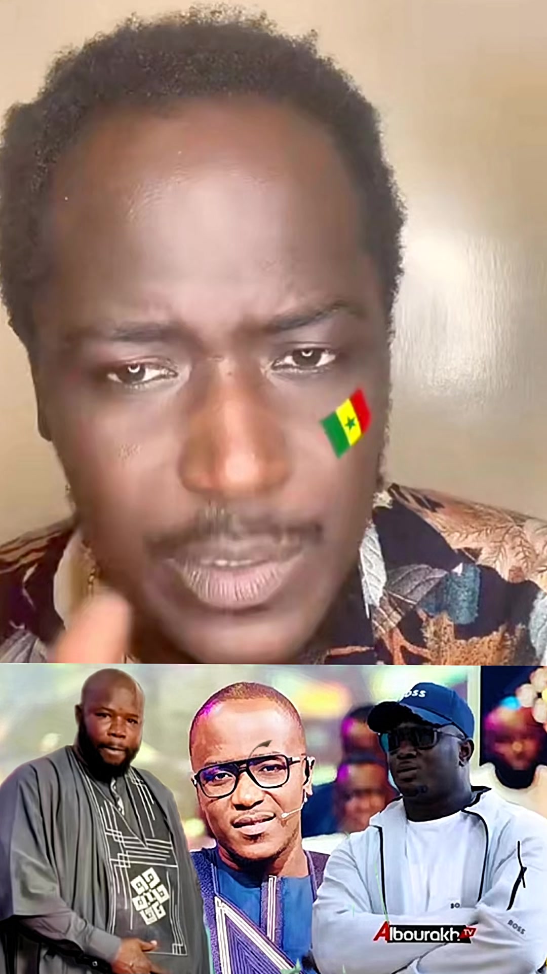 @FILS DE AMA ๐๐๐