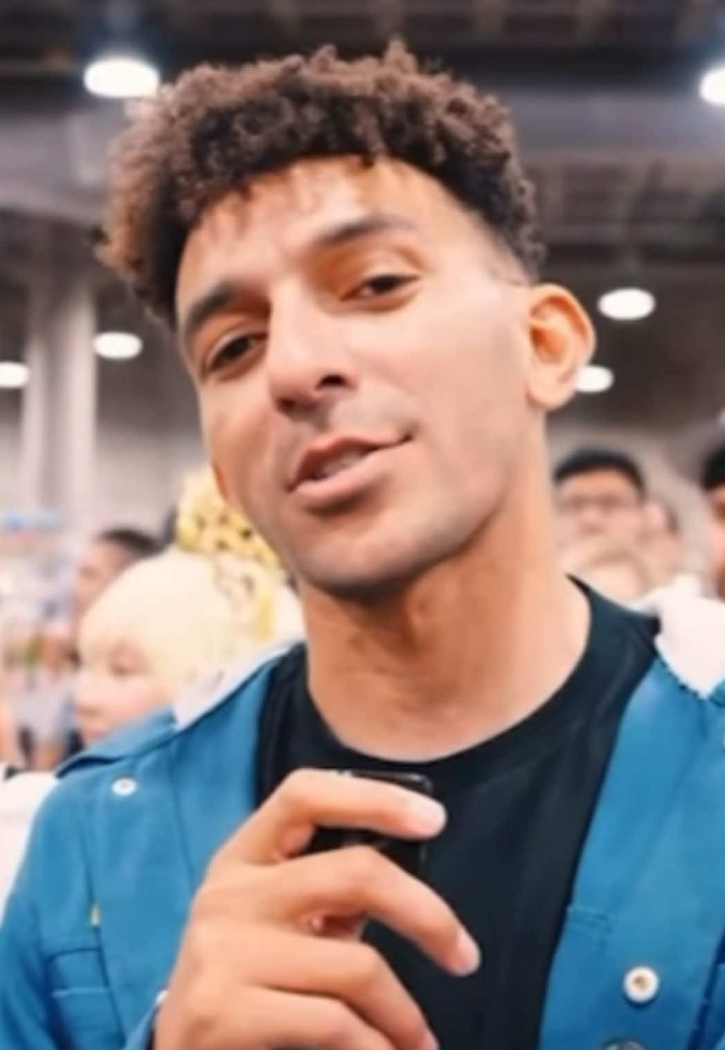@Khleo Thomas