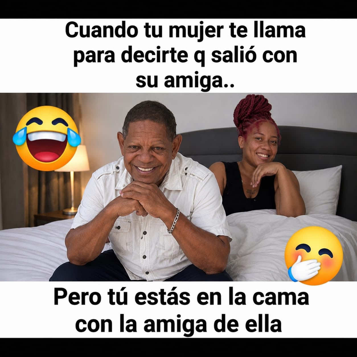 @Pedro y Ricky humor