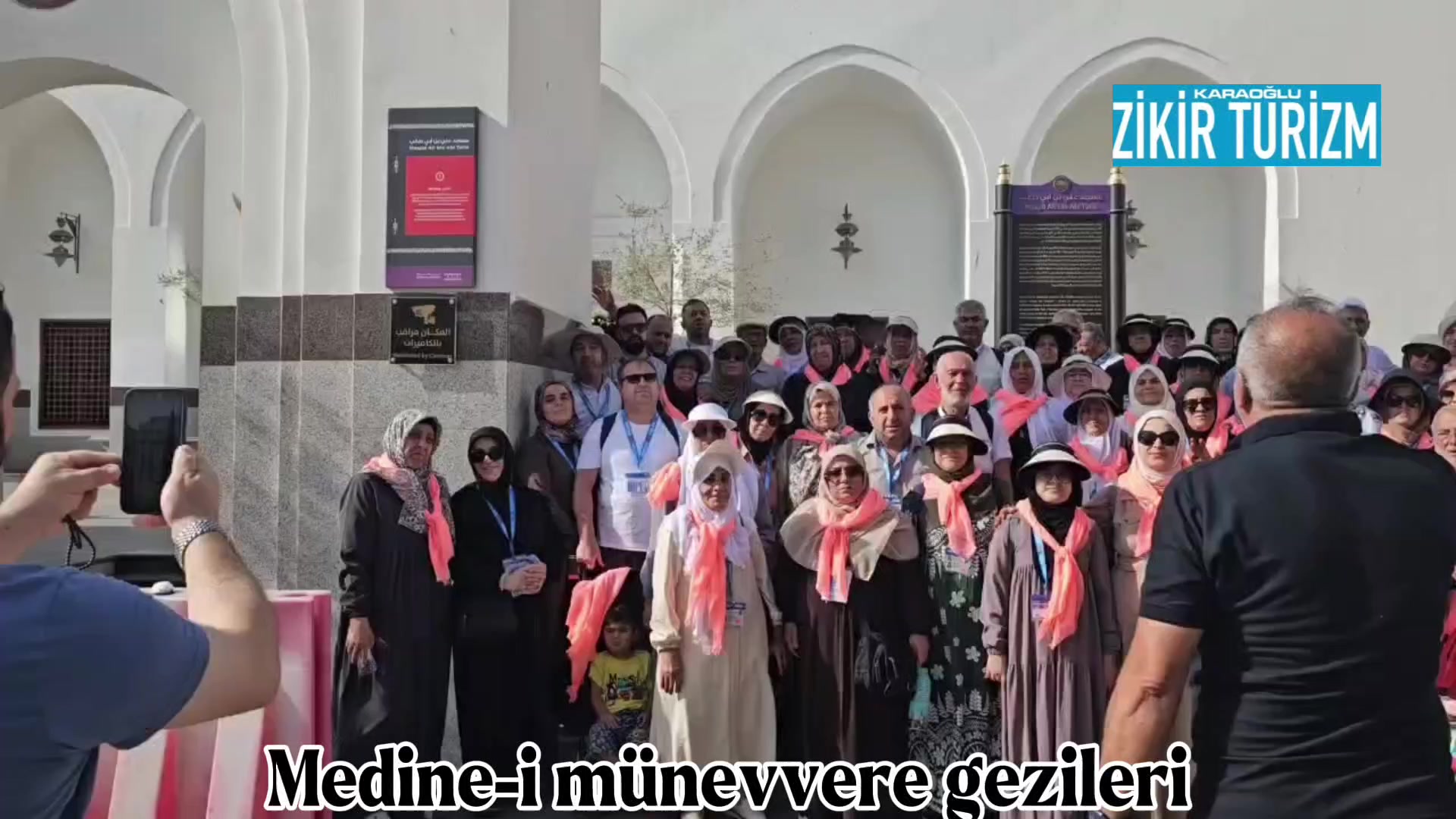 @KARAOĞLU TURİZM KİLİS.
