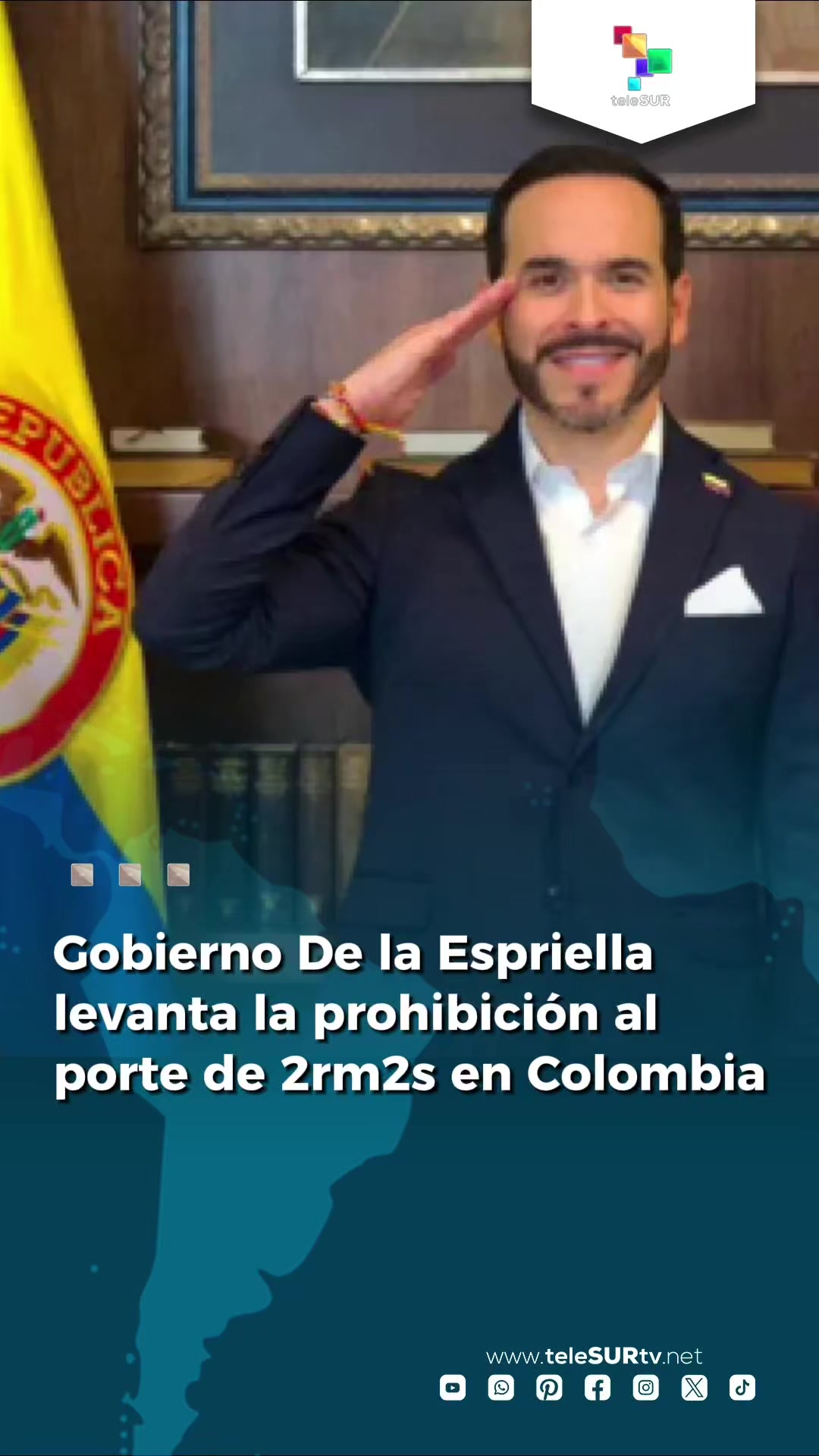 @teleSUR Clips