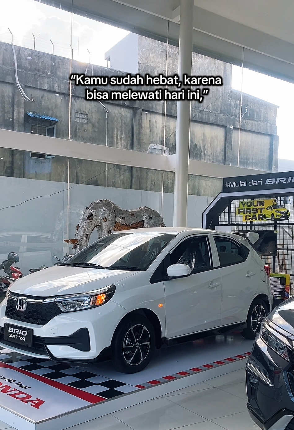 @Hikmah Mobil Honda Banjarmasin