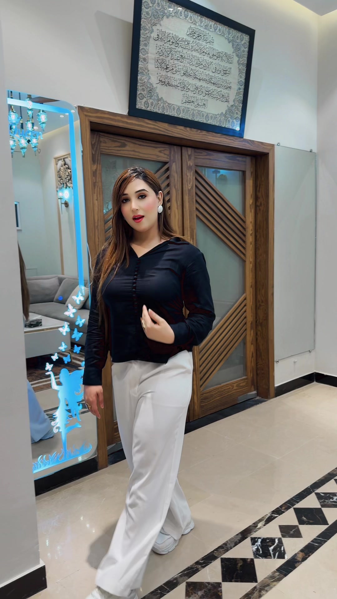 @CHIRIYA _QUEEN💃
