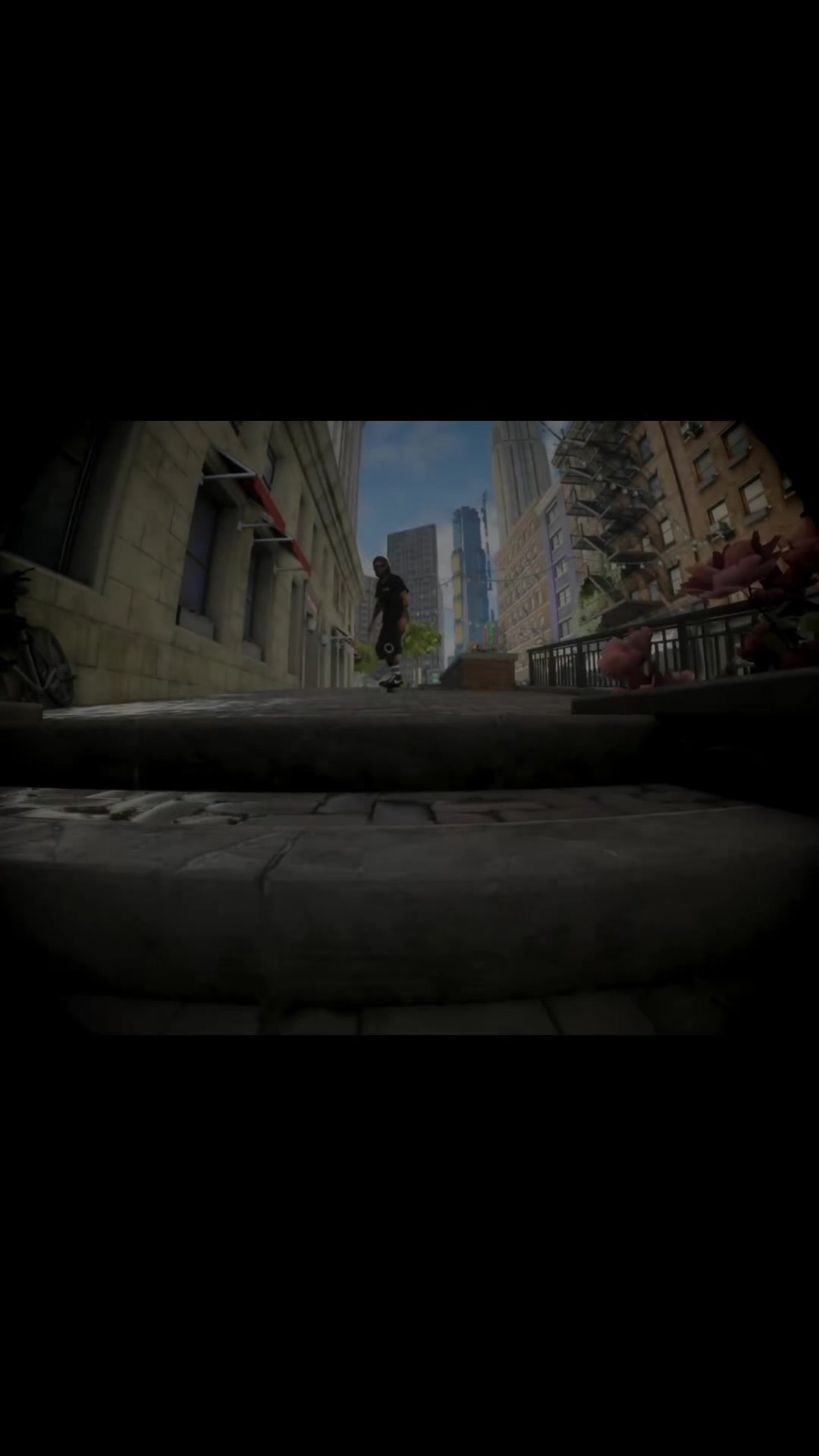 @Dooin skating