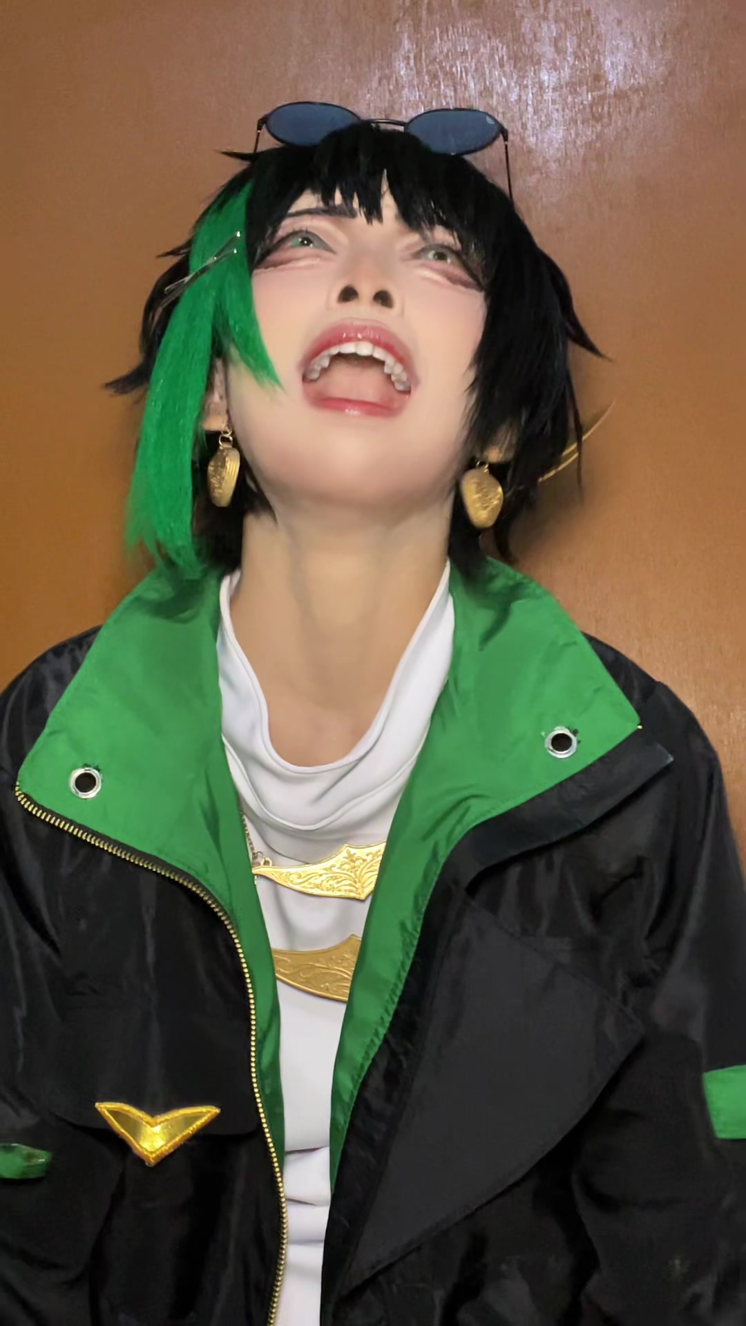 @IceTea Cosplayer
