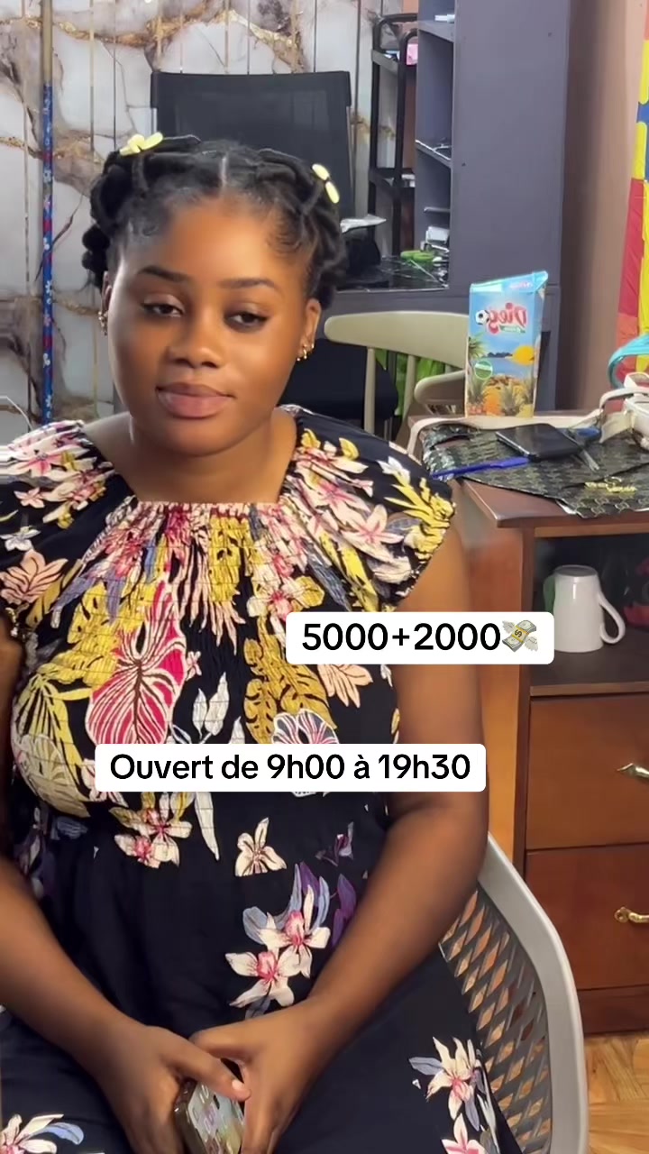 @Chic à petit prix 241🛍️