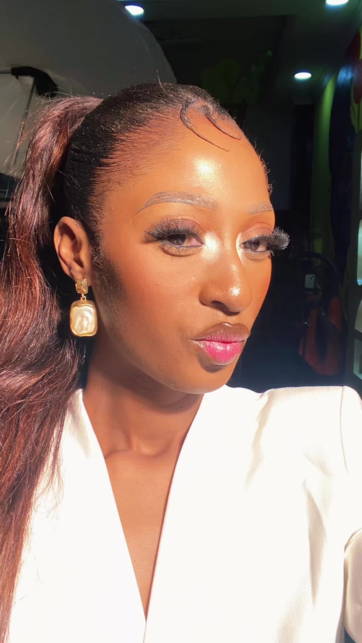 @MISS SHERATONNE 🌸🇨🇩