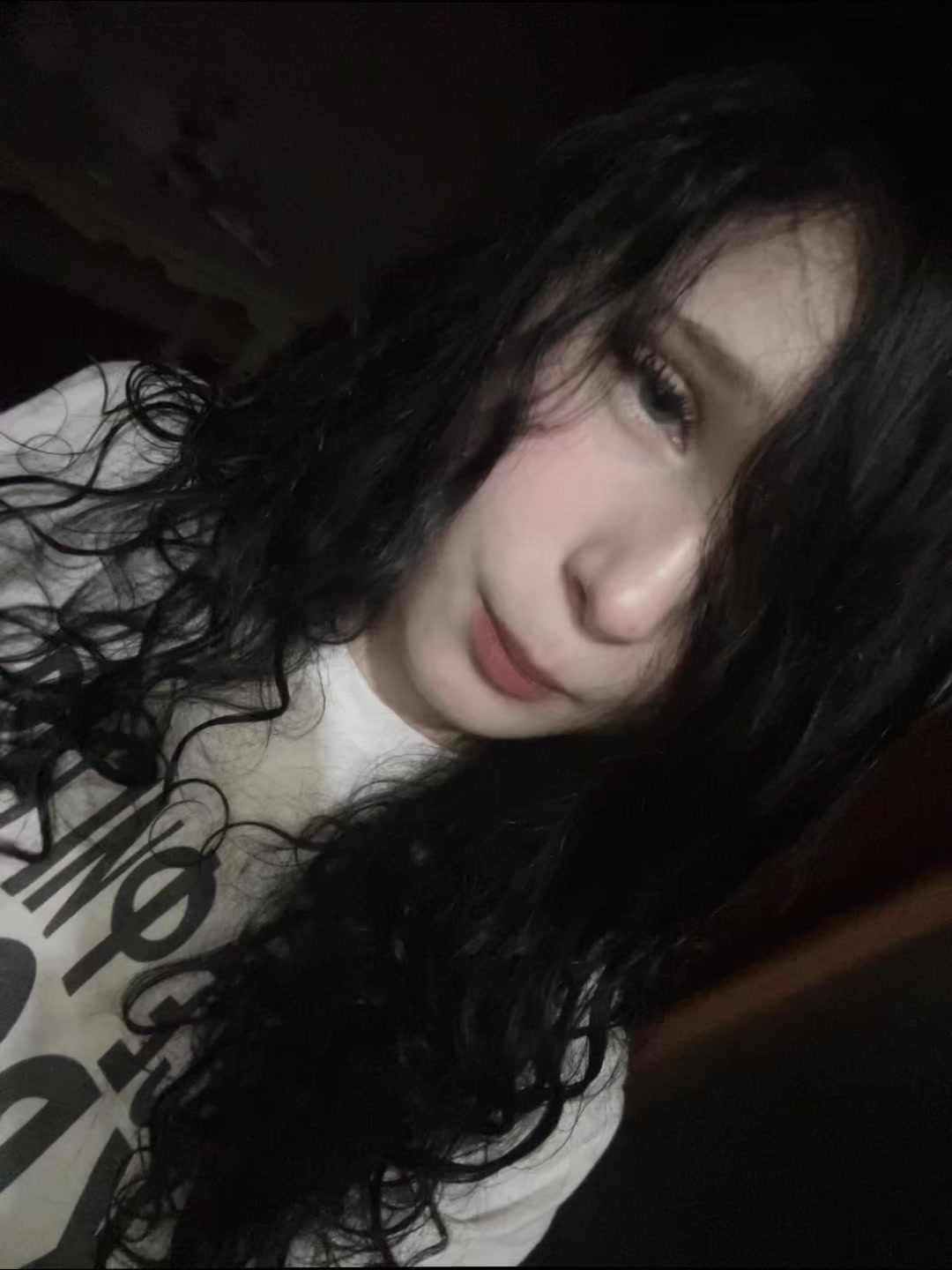 @чёрная
