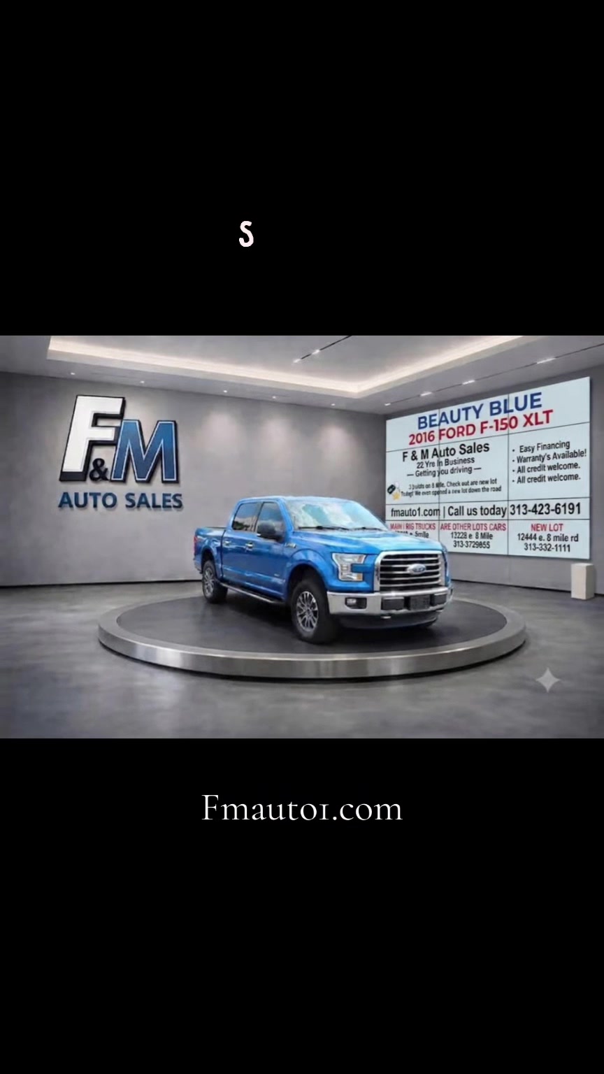 @Fm Auto1