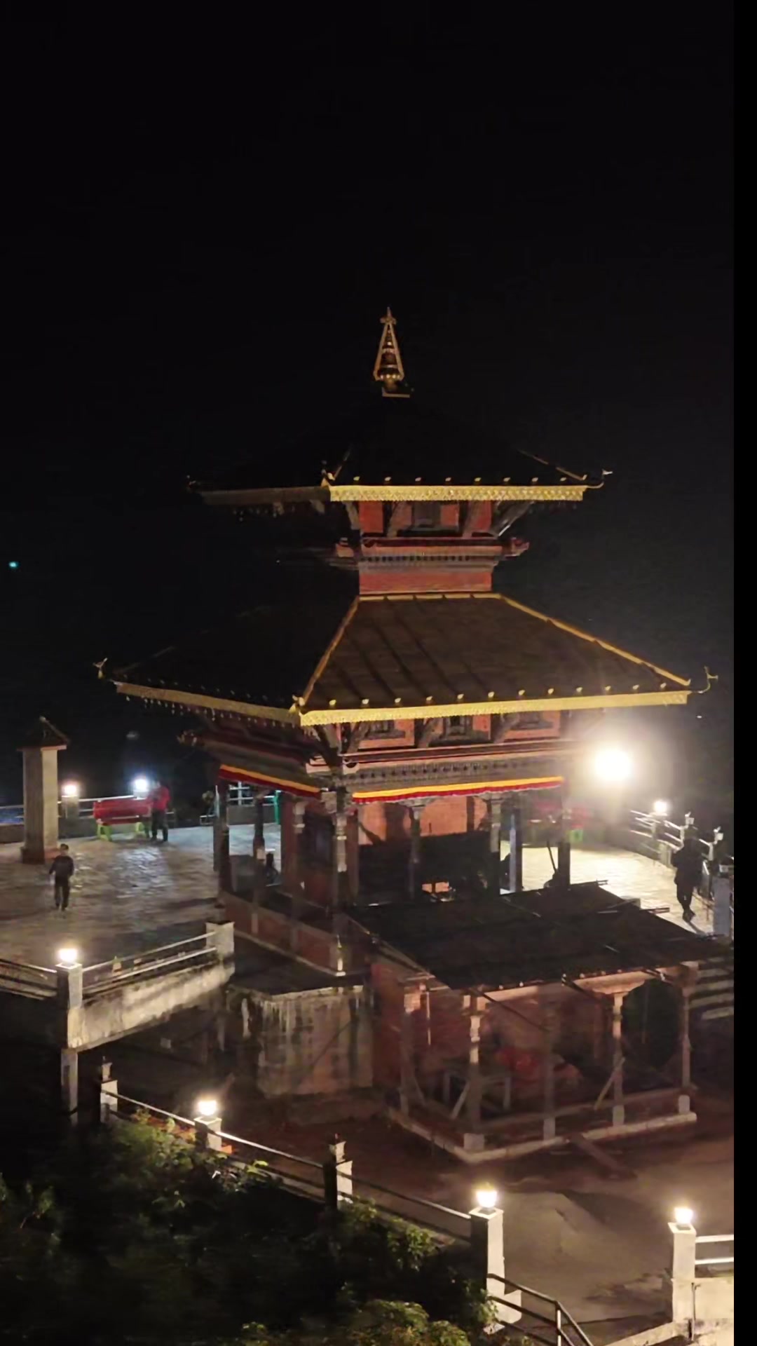 @Ashok Shrestha
