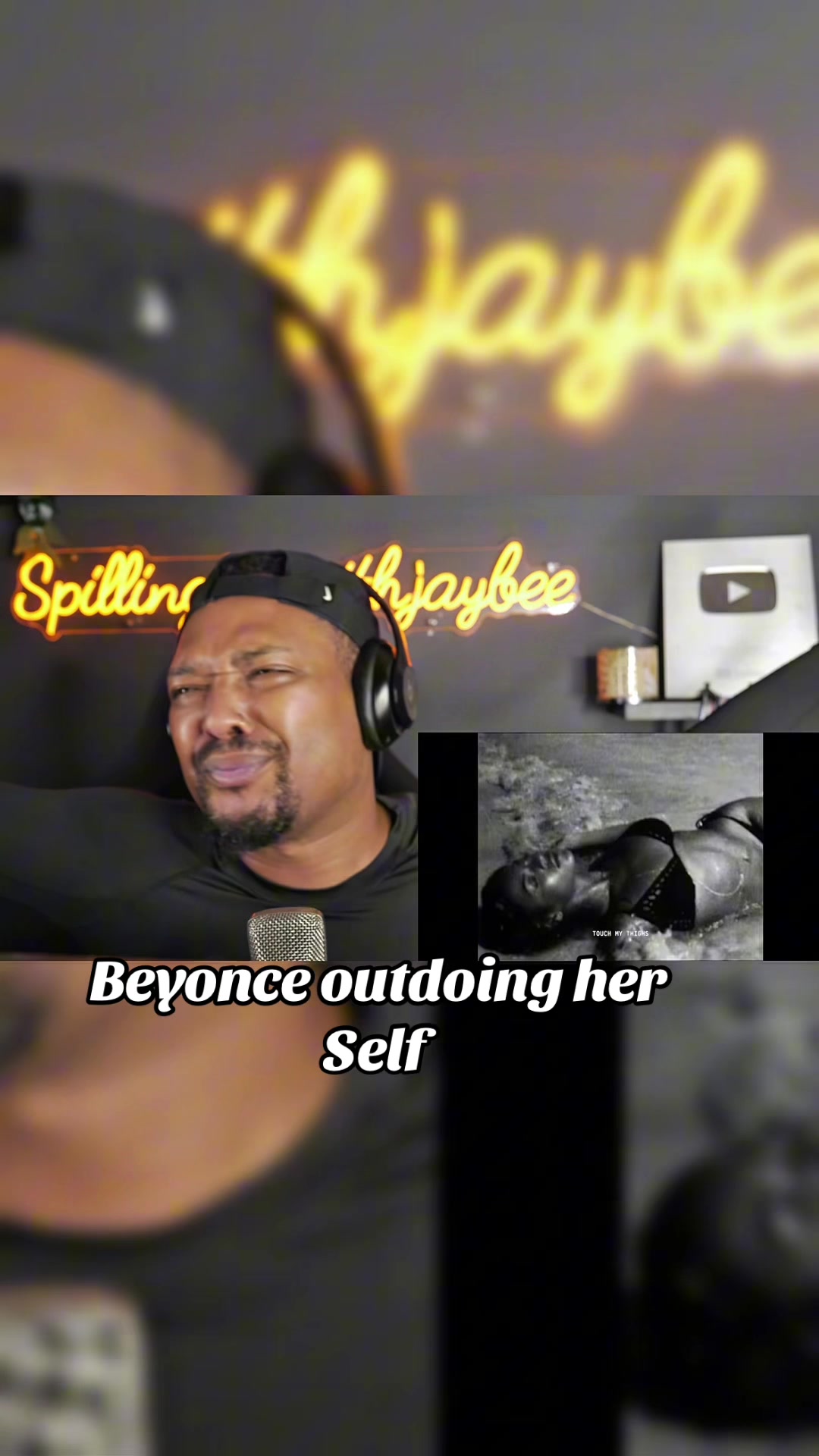 @Spillingteawithjaybee