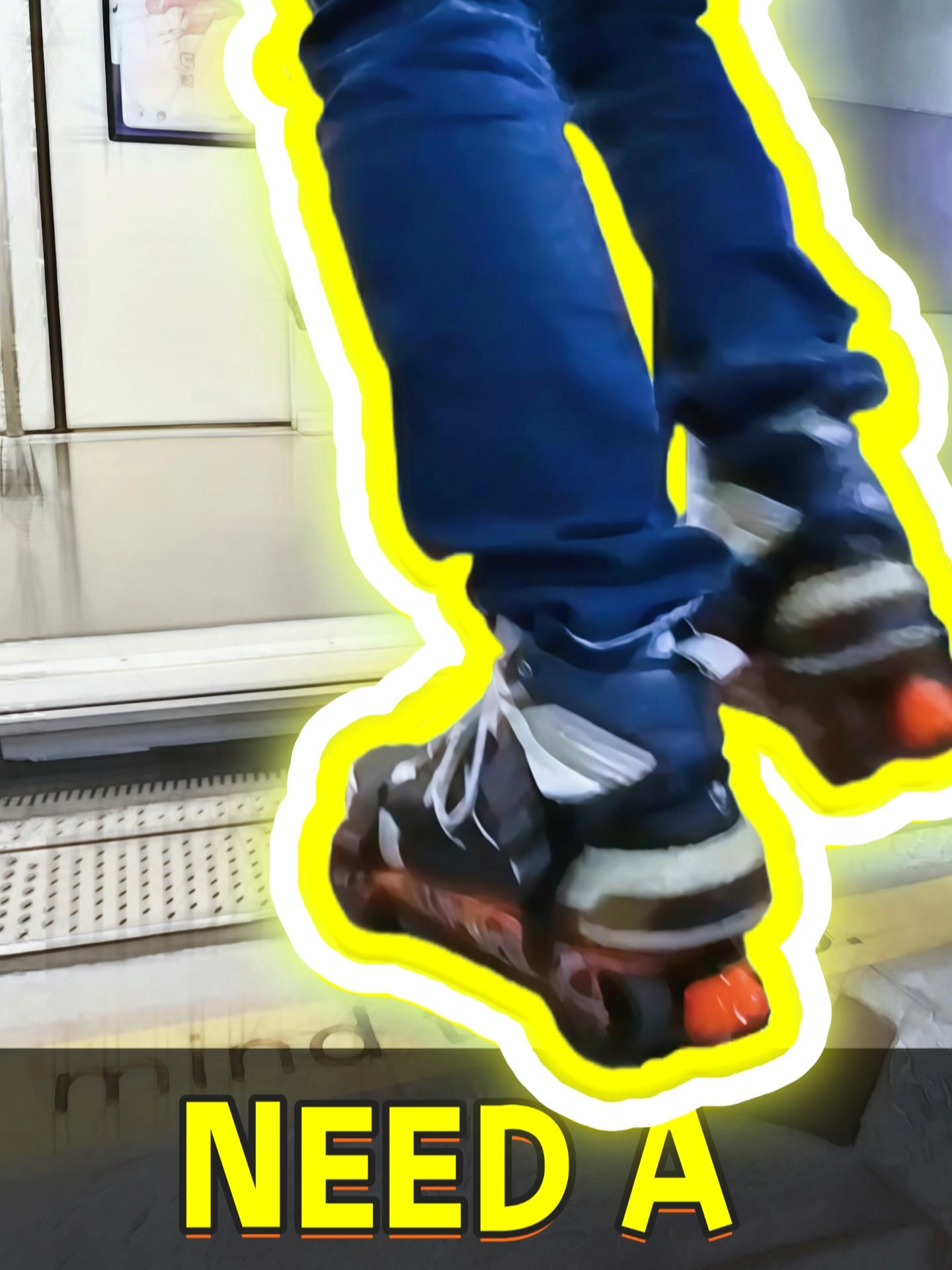 @Airtrick E-Skates