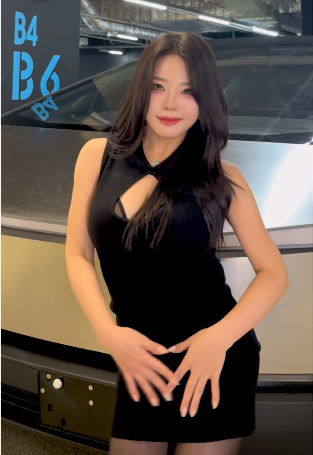 @이나