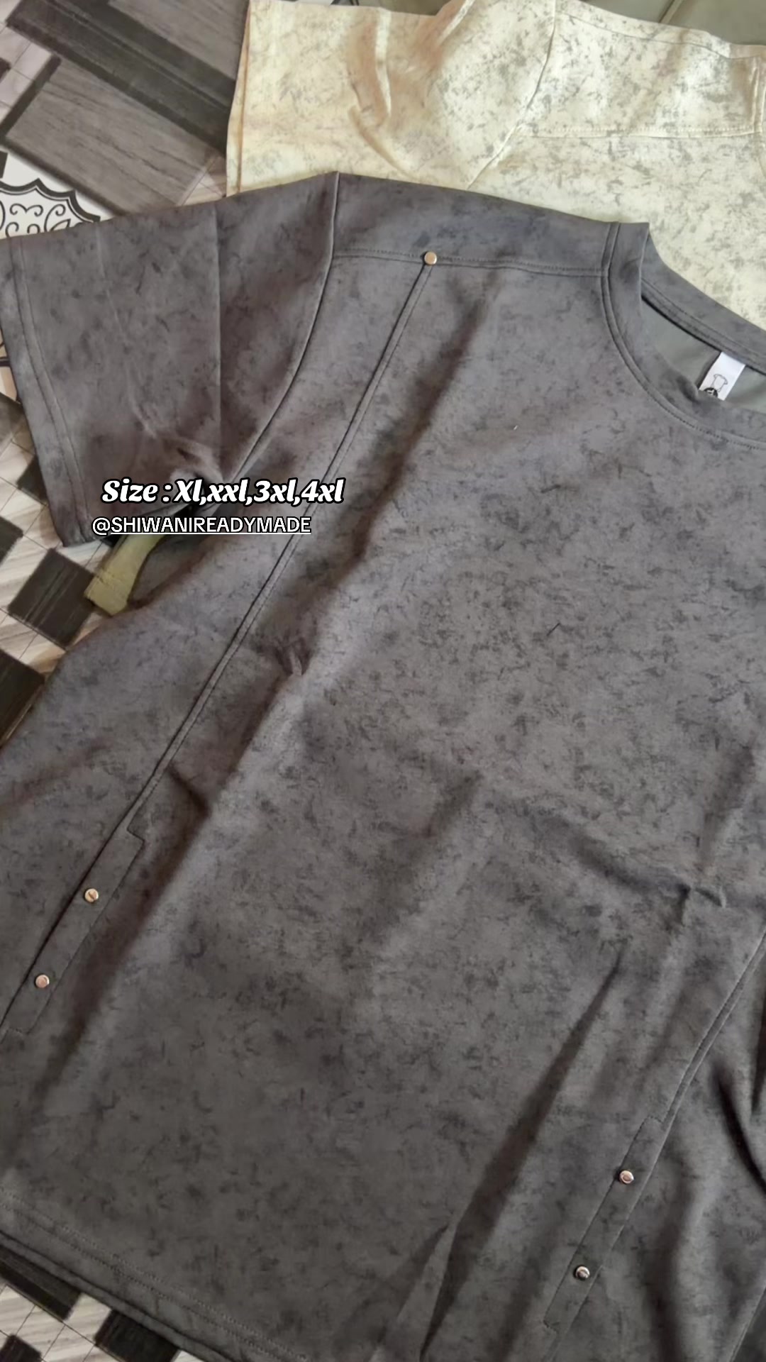 @SHIWANI READY MADE 🛍