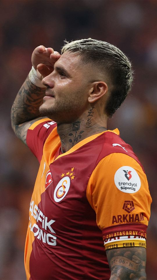 @beIN SPORTS USA
