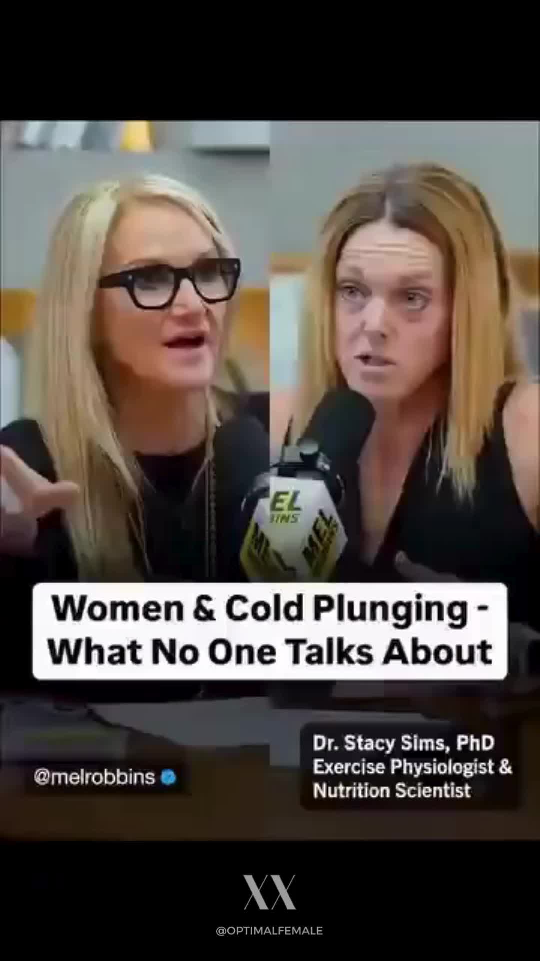 @The Optimal Female