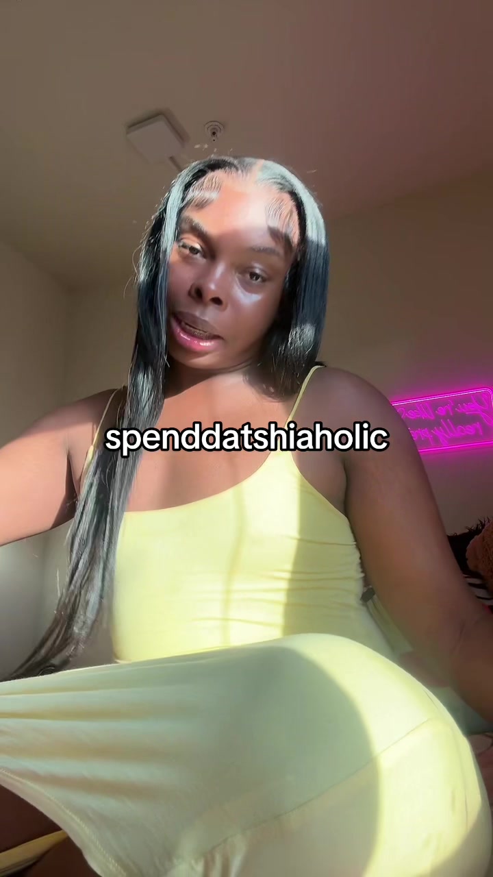 @Kalia 🫦