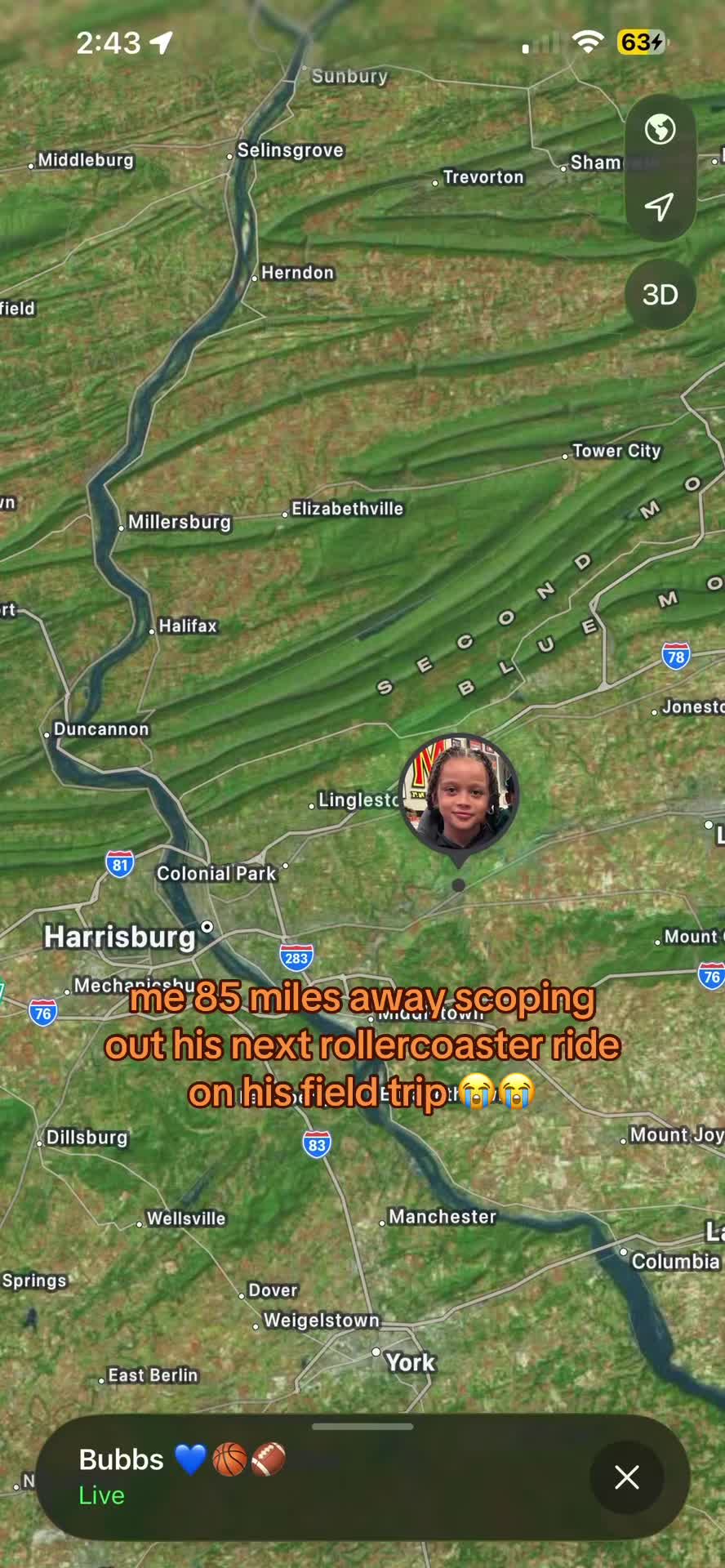 @Shelby Dee