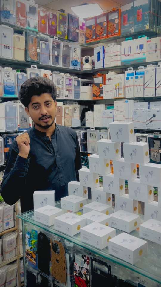 @Lahore Mobile