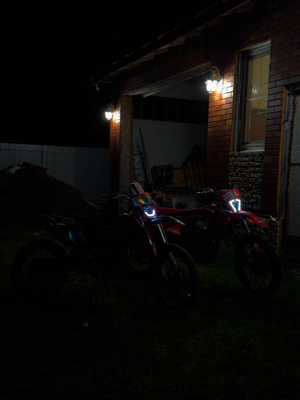 @тгк:endurohome