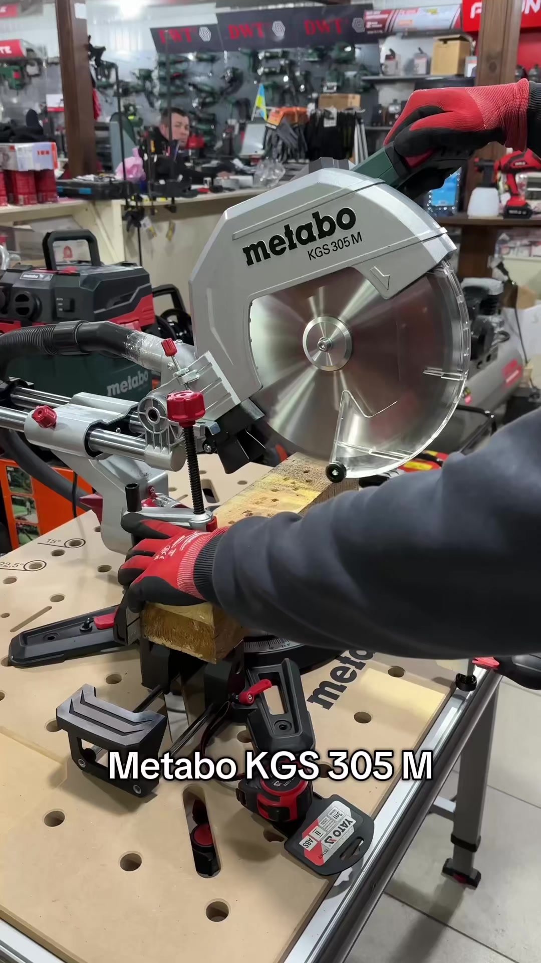 @Metabo.TM