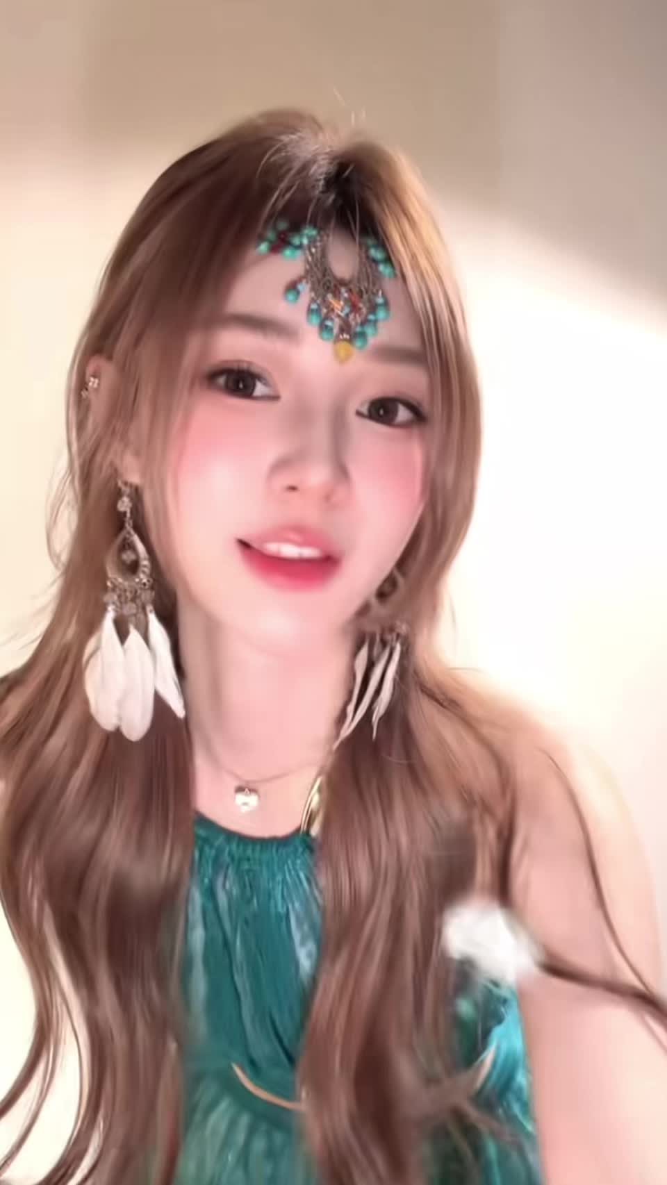 @𝘽𝙖𝙤𝙗𝙚𝙞☘︎✿