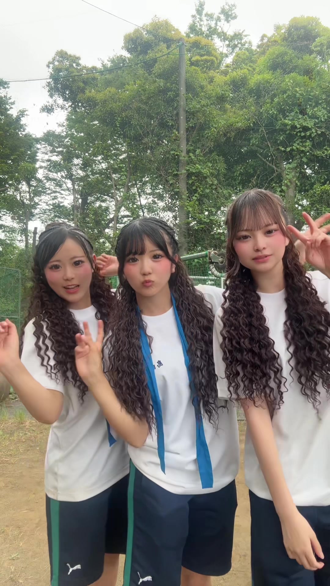 @ゆな