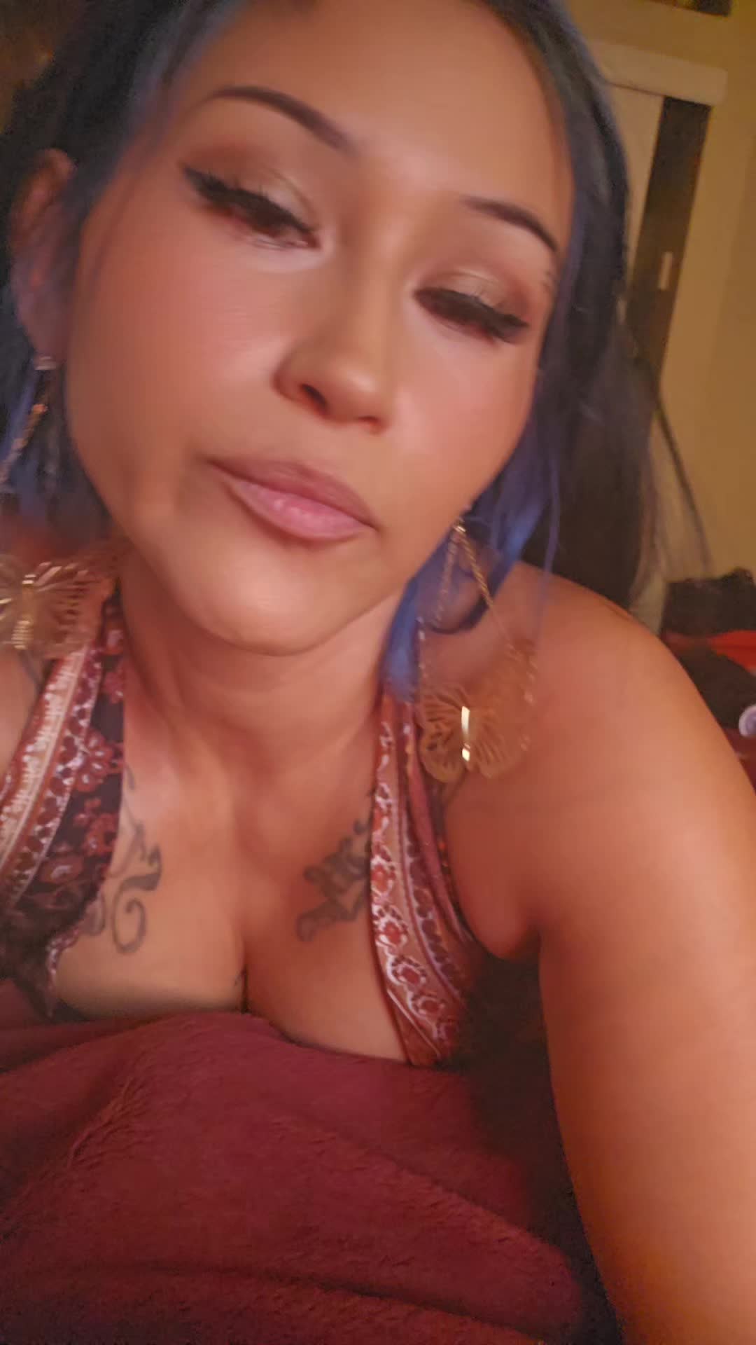 @Goddess Gabriella