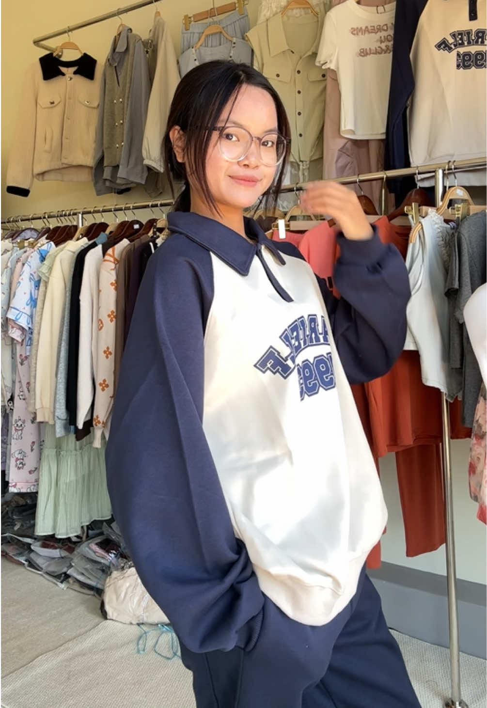 @PSA Fashion Store