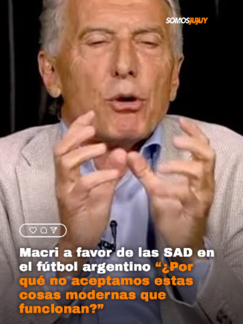 @Somos Jujuy